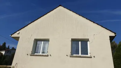 Contre-expertise assurance Courdimanche
