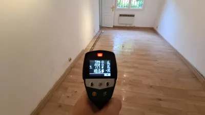 Expertise humidité Vauréal